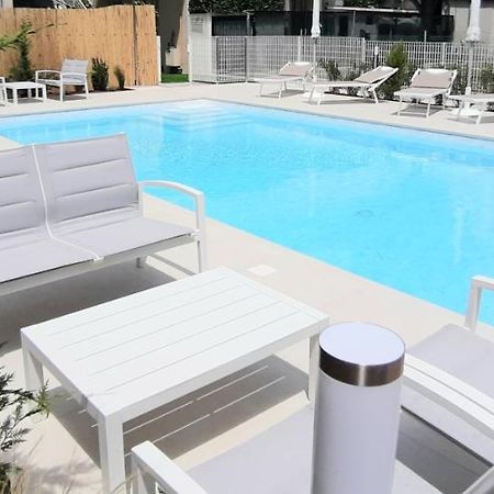 Hotel Ermeti B&B Brunch Ριτσόνε Εξωτερικό φωτογραφία