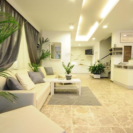 Hotel Ermeti B&B Brunch Ριτσόνε Εξωτερικό φωτογραφία