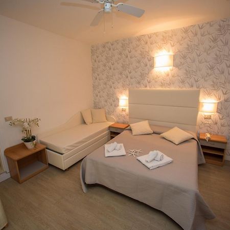 Hotel Ermeti B&B Brunch Ριτσόνε Εξωτερικό φωτογραφία