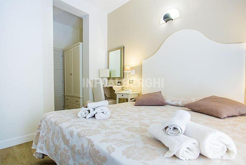 Hotel Ermeti B&B Brunch Ριτσόνε Εξωτερικό φωτογραφία