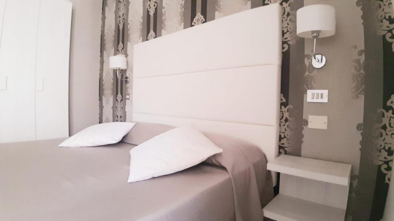 Hotel Ermeti B&B Brunch Ριτσόνε Εξωτερικό φωτογραφία