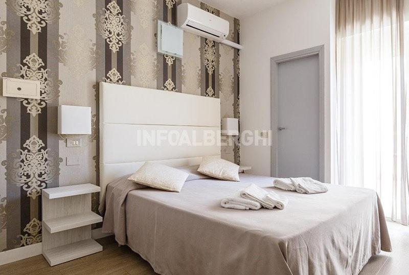 Hotel Ermeti B&B Brunch Ριτσόνε Εξωτερικό φωτογραφία