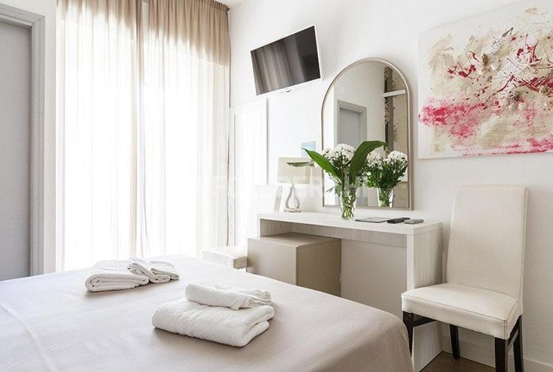 Hotel Ermeti B&B Brunch Ριτσόνε Εξωτερικό φωτογραφία