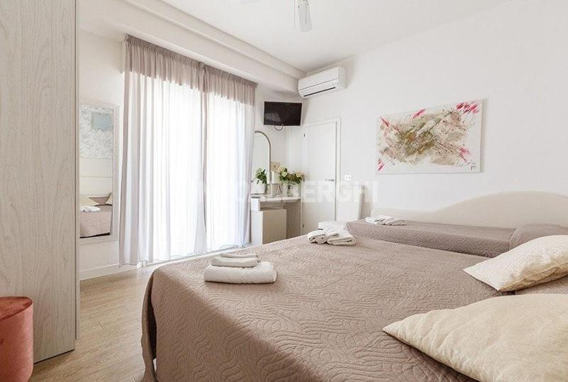Hotel Ermeti B&B Brunch Ριτσόνε Εξωτερικό φωτογραφία