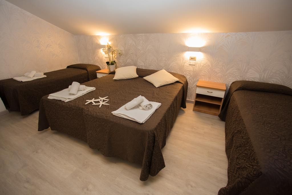 Hotel Ermeti B&B Brunch Ριτσόνε Εξωτερικό φωτογραφία