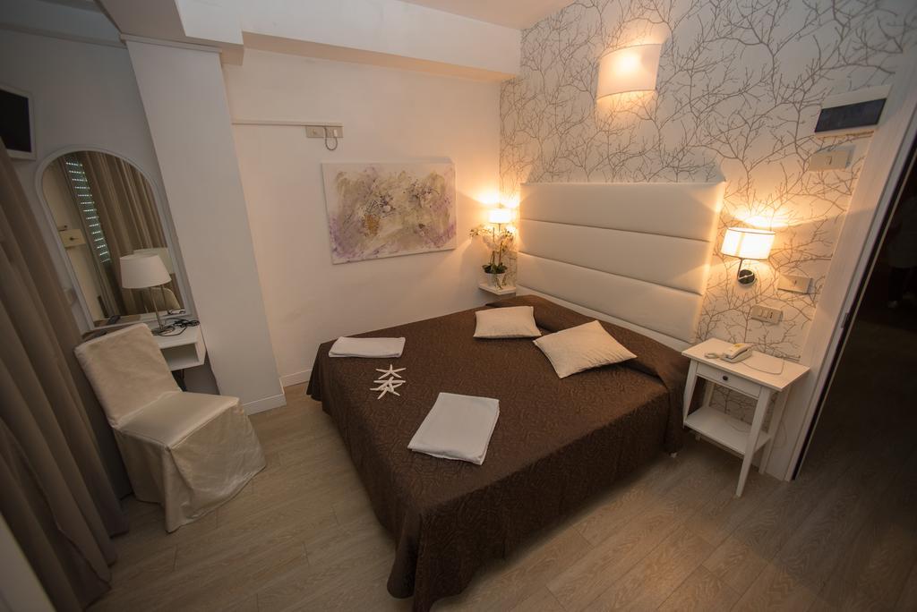 Hotel Ermeti B&B Brunch Ριτσόνε Εξωτερικό φωτογραφία
