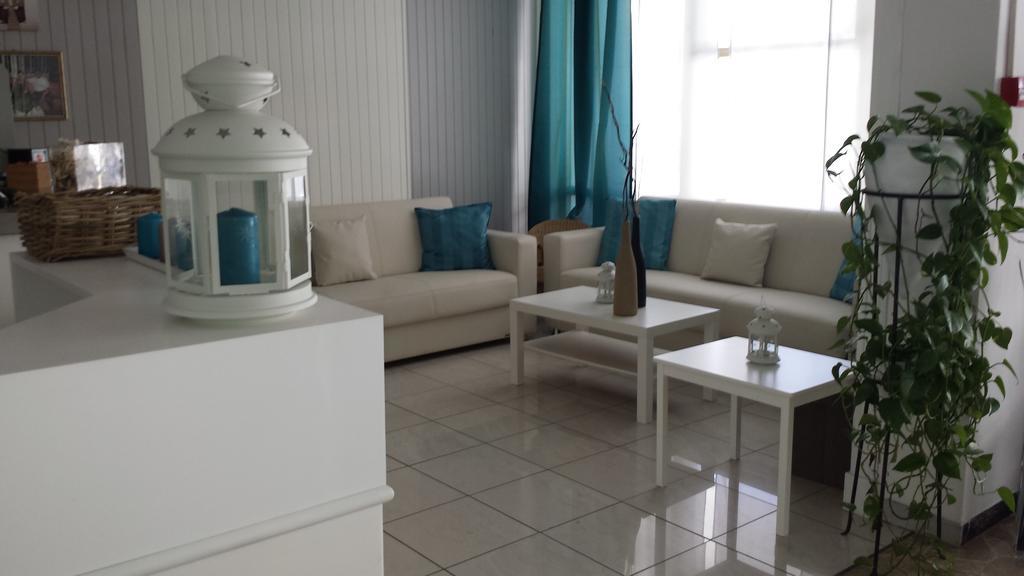 Hotel Ermeti B&B Brunch Ριτσόνε Εξωτερικό φωτογραφία